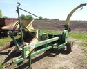 Thumbnail John Deere 34, 35, 38, 3800 Forage Harvester Gear Cases Service Technical Manual（TM1104）