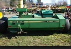 Thumbnail John Deere 4720 Forage Harvester Service Technical Manual（TM1312）