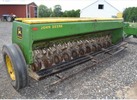 Thumbnail John Deere 8000 Series Grain Drills Service Technical Manual（TM1131）