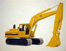 Thumbnail John Deere 990 Excavator Service Technical Manual（TM1230）