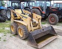 Thumbnail John Deere JD24A Skid-Steer Loader Service Technical Manual（TM1157）