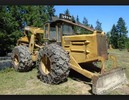 Thumbnail John Deere JD740-A Skidder & JD740-A Grapple Skidder Service Technical Manual（TM1213）