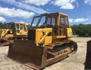 Thumbnail John Deere JD750 Crawler Bulldozer Service Technical Manual（TM1136）