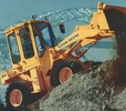 Thumbnail John Deere 84 Loader Repair Technical Manual(TM1398) Thumbnail John Deere 84 Loader Repair Technical Manual(TM1398)
