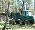 Thumbnail John Deere 1490D Energy Wood Harvester Service Technical Man