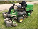 Thumbnail John Deere 2243 Diesel Professional Greensmower Service Technical Manual(TM1562) Thumbnail John Deere 2243 Diesel Professional Greensmower Service Technical Manual(TM1562)