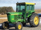 Thumbnail John Deere 4000 Twenty Series with Cab Compact Utility Tractors Service Technical Manual（TM2370）