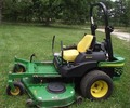 Thumbnail John Deere 777, 797 Max-Frame Z-Trak Mower Service Technical Manual（TM2077）