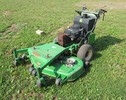 Thumbnail John Deere 7G18 Commercial Walk-Behind Mower Service Technical Manual（TM2220）