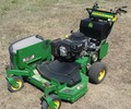 Thumbnail John Deere G15 Professional Walk-Behind Mower Service Technical Manual（TM2242）
