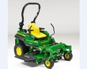 Thumbnail John Deere Z710A, Z720A Mid-Frame ZTrak Mower Service Technical Manual（TM111019）