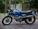Thumbnail 1971 Honda CB125 CB175 CL125 CL175 Service Repair Manual Download