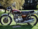 Thumbnail 1971 Honda CB500 Four Service Repair Manual Download