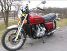 Thumbnail 1975-1983 Honda GL1000 & GL1100 Fours Service Repair Manual 
