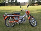Thumbnail 1977-1982 Honda CT90, CT110 Service Repair Manual Download (1977 1978 1979 1980 1981 1982)
