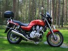 Thumbnail 1992-1997 Honda CB750F2 Service Repair Manual Download (1992 1993 1994 1995 1996 1997) 