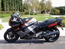 Thumbnail 1993-1996 Honda CBR1000F Hurricane Service Repair Manual Download