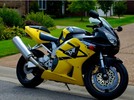 Thumbnail 2000-2002 Honda CBR929RR Fireblade Service Repair Manual Download (2000 2001 2002)
