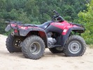 Thumbnail 2000-2003 Honda Trx350 Rancher 350 ATV Service Repair Manual Download (2000 2001 2002 2003)