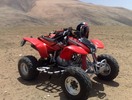Thumbnail 2005-2009 Honda TRX400EX, TRX400X Sportrax ATV Service Repair Manual Download (2005 2006 2007 2008 2009)