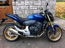 Thumbnail 2004-2006 Honda CB600F Hornet Service Repair Manual Download