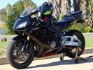 Thumbnail 2003-2006 Honda CBR600RR Service Repair Manual Download ( 2003 2004 2005 2006 )