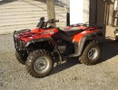 Thumbnail 2000-2003 Honda Trx350 Tm Te Fe Fm ATV Service Repair Manual Download (2000 2001 2002 2003)
