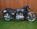 Thumbnail 1975-1979 Honda GL1000 Service Repair Manual Download