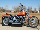 Thumbnail 1991-1992 Harley Davidson Softail Models Service Repair Manual