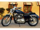 Thumbnail 2006 Harley Davidson Sportster XLH Models Service Repair Manual