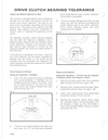 Thumbnail Arctic cat hex clutch service manual