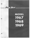 Thumbnail sno jet snowmobile parts manual catalog 1967 1968 1969 Thumbnail sno jet snowmobile parts manual catalog 1967 1968 1969