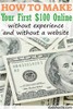 Thumbnail Earn Your First 100 Online and Start Getting Motivated