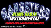 Thumbnail Gangsters R US - Hip Hop Instrumentals By Slime Beats