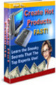 Thumbnail How To Create Hot & Profitable Products, FAST w/ MRR