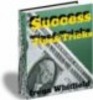 Thumbnail Success Tips & Tricks Online Cash Kit  w/ Resell Rights