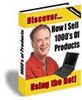 Thumbnail How I Sell 1000s of Products Using the Web w/ Resell Rights