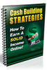 Thumbnail Cash Building Strategies w/ Resell Rights Thumbnail Cash Building Strategies w/ Resell Rights