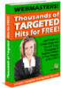 Thumbnail Thousands of Targeted Hits for FREE! w/ Resell Rights