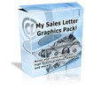 Thumbnail My Sales Letter Graphics Pack