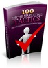 Thumbnail 100 Niche Marketing Tactics - PLR
