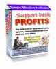 Thumbnail Support Desk Profits