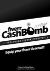 Thumbnail Fiverr Cash Bomb - $284 Snatched in a SINGLE DAY on Fiverr!!