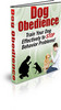 Thumbnail Dog Obedience Training Guide