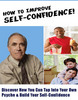 Thumbnail How To Improve Self Confidence - Feel Good
