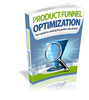 Thumbnail Product Funnel Optimization 