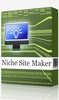 Thumbnail Niche Site Maker 