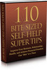 Thumbnail 110 Bit Sized Self-Help Super Tips