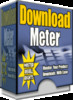 Thumbnail ** NEW** Download meter Pro with MRR (Master Resell Rights)