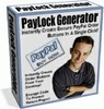 Thumbnail PayLock Generator with Master Resell Rights (MRR)